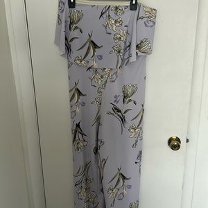 Flowy Jumpsuit
